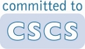 CSCS - Construction Skills Certification Scheme