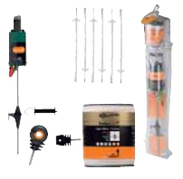 Electric Fencing Kits