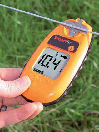 Electric Fence Testers