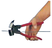 Electric Fence Tools 