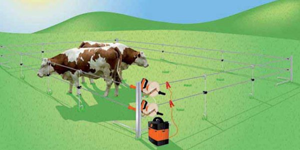 How Electric Fencing Works