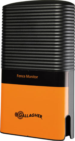 Fence Monitor