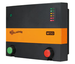 M150 Mains Energiser