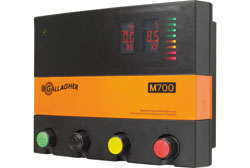 M700 Mains Energiser