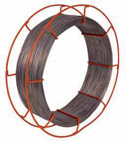 M.T. Fencing Wire