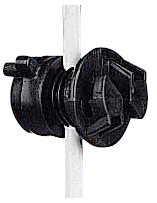 Insulators for Portable Fencing 