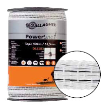 PowerLine Tape 12,5mm