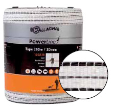 PowerLine Tape 20mm