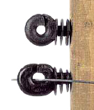 Screw-in Insulator