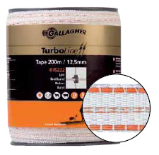 TurboLine Tape 12,5mm